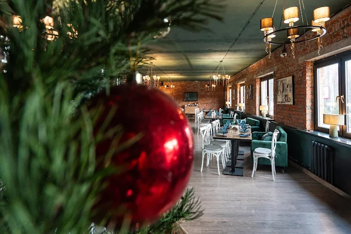 Фото №1 зала 2 этаж