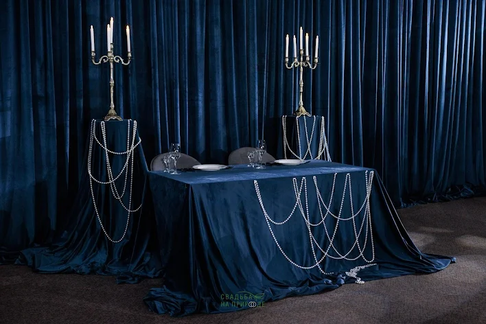 Фото №2 зала Зал «Курай Холл» 