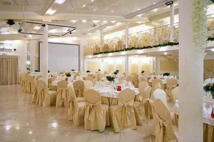 Фото №3 зала Зал «Престиж» 