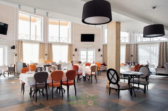 Фото №2 зала Зал на 80 человек