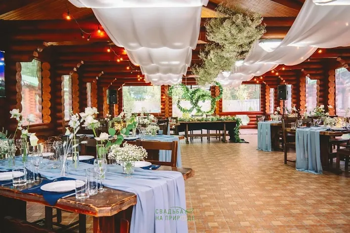 Фото №3 зала Терраса «Пивной дворик» 