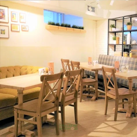 Фото №2 зала Малый зал