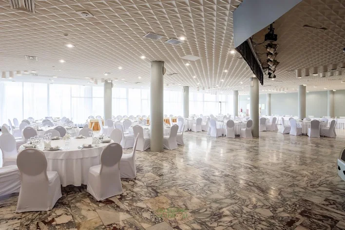 Фото №2 зала Зал «Аструс» 