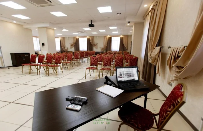Фото №1 зала Конференц-зал