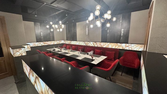 Фото №1 зала Зал №3