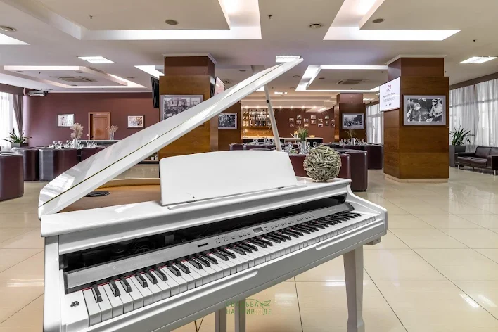 Фото №3 зала Ресторан «Синема» 