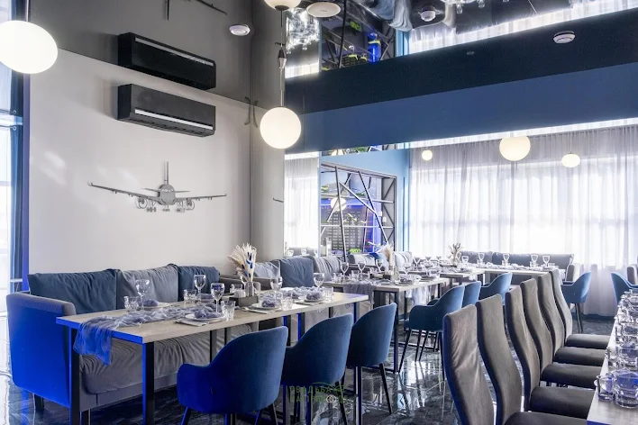 Фото №3 зала Нижний зал