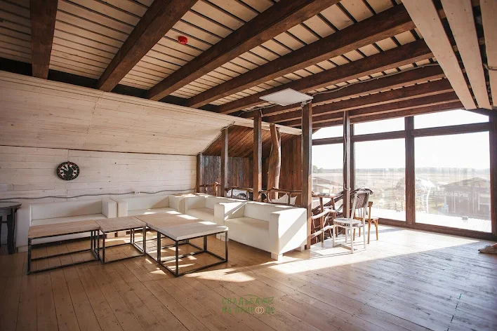 Фото №3 зала Комната отдыха