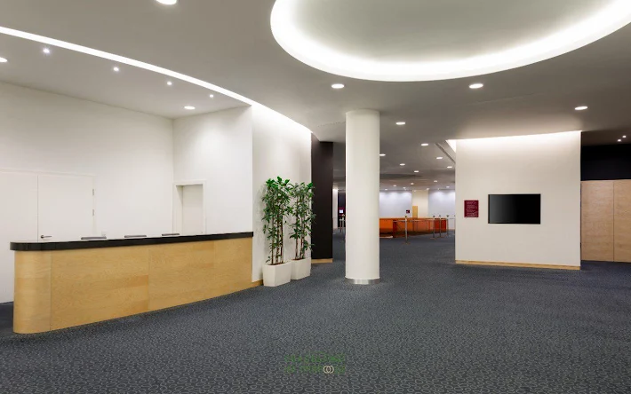 Фото №4 зала Зал «Александровский» 