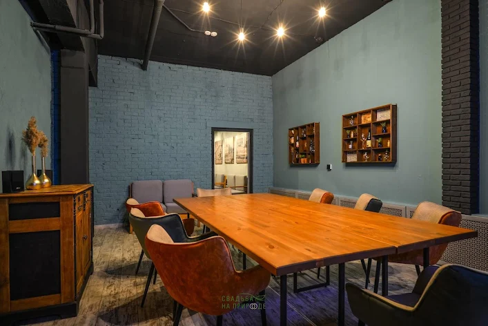 Фото №2 зала Малый зал