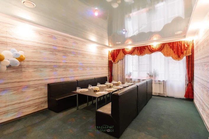 Фото №2 зала Vip-зал