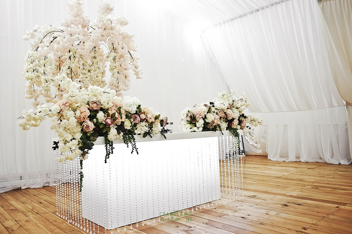 Фото №4 зала Адмирал hall