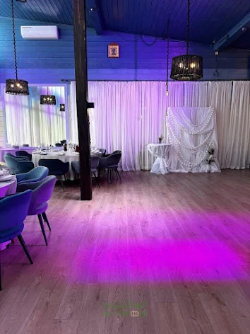 Фото №1 зала Банкетный зал