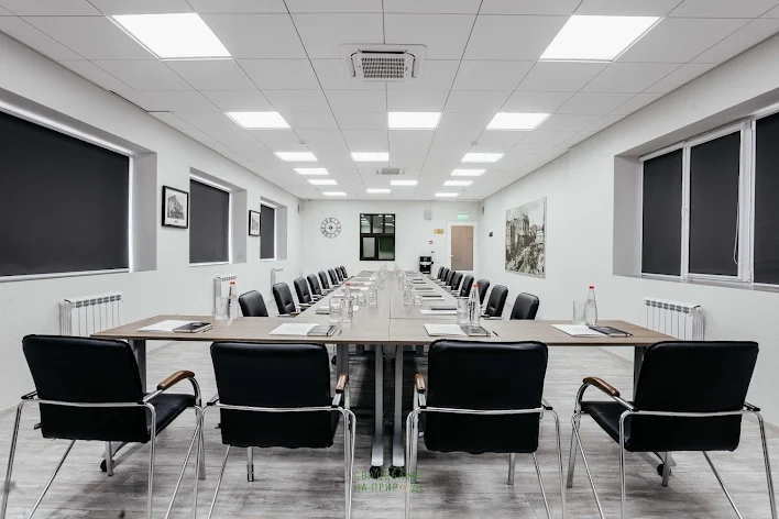 Фото №3 зала Конференц-зал