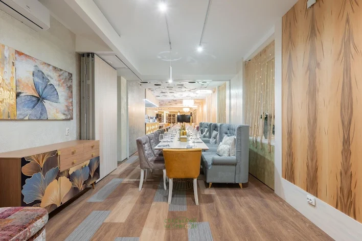 Фото №4 зала Основной зал