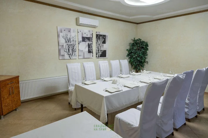 Фото №1 зала vip-залы