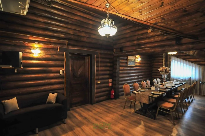 Фото №4 зала Vip-зал на 25 человек