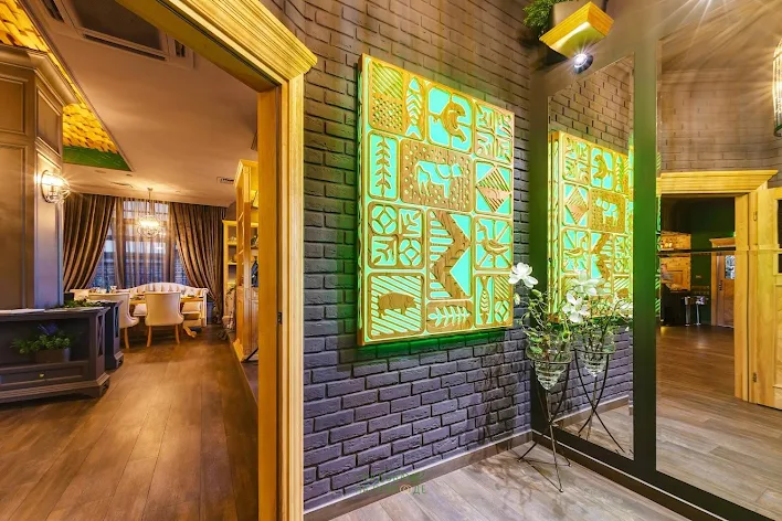 Фото №3 зала Основной зал