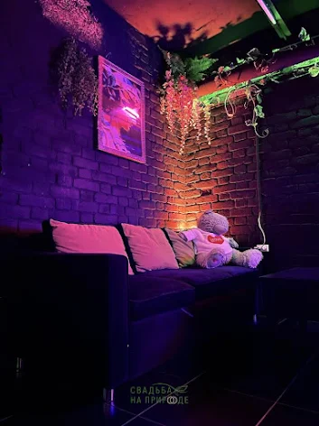 Фото №4 зала Loft one