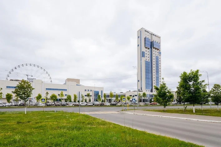 Фото №2 зала Зал «Монте-Карло» 