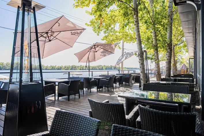 Фото №2 зала Большой зал