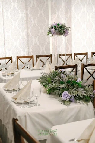 Фото №3 зала Зал «Енисей» 