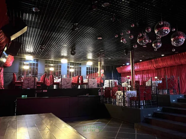 Фото №3 зала Главный зал