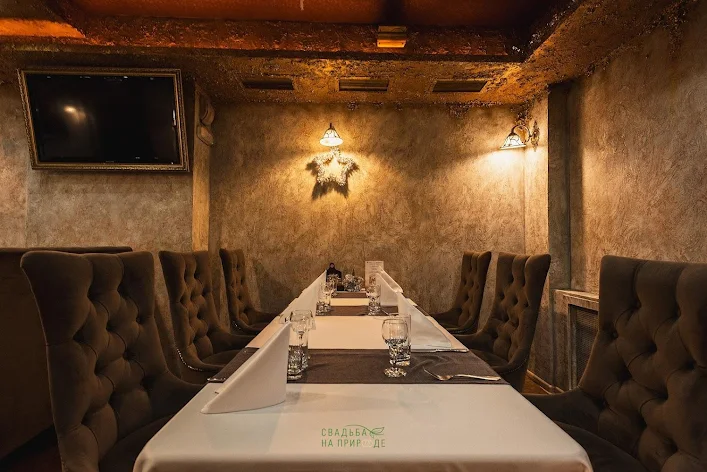 Фото №4 зала Зал «Караоке» 