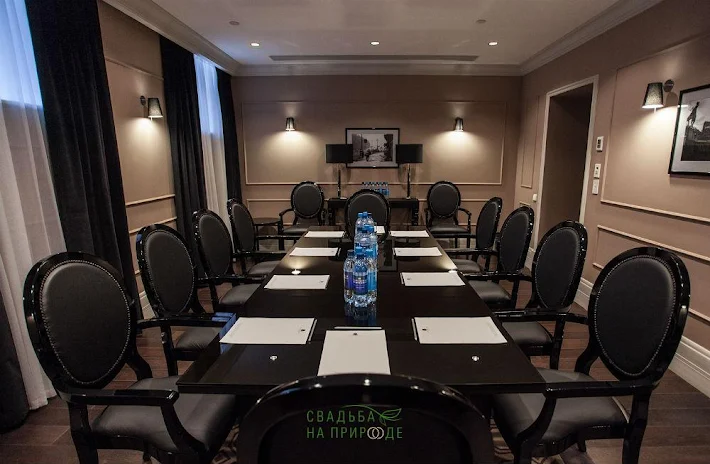 Фото №4 зала Конференц-зал «Meeting Room» 