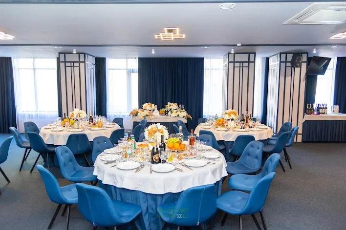 Фото №2 зала Основной зал