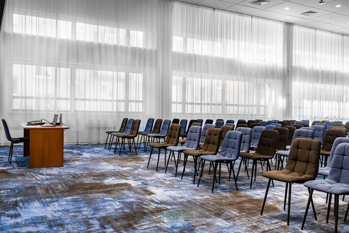 Фото №1 зала Большой конференц-зал