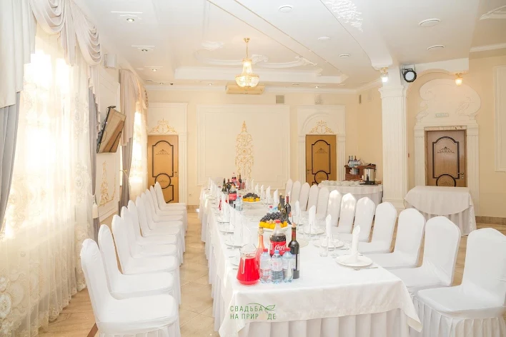 Фото №2 зала Основной зал