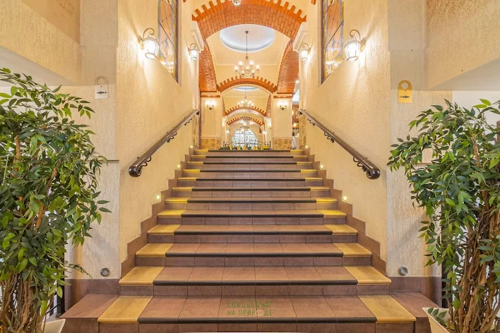 Фото №1 зала Греческий зал