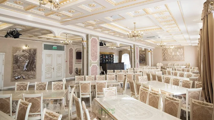 Фото №1 зала Банкетный зал