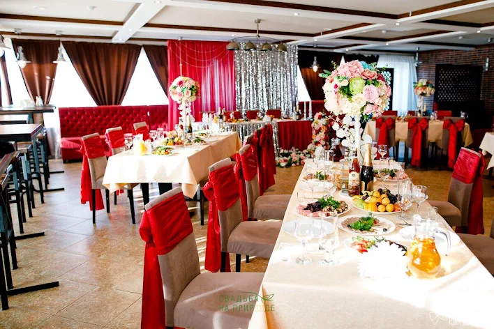 Фото №2 зала Малый зал