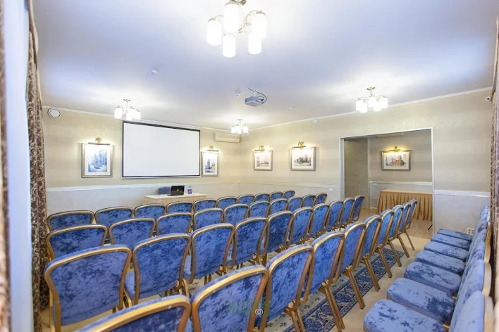 Фото №2 зала Зал «Александровский» 