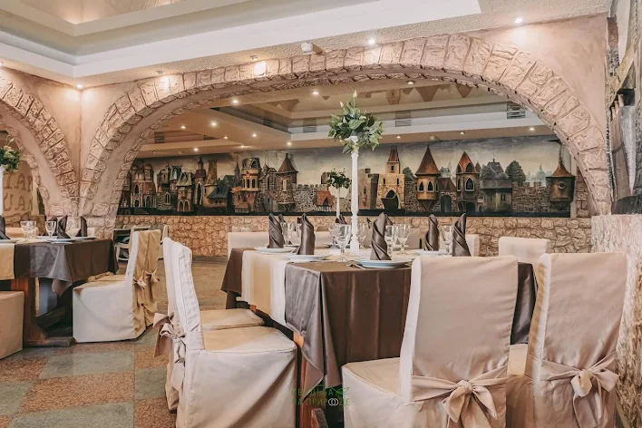 Фото №2 зала Основной зал