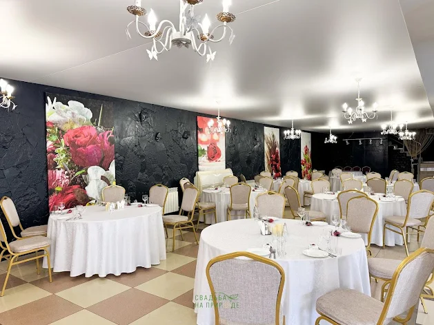 Фото №4 зала Большой зал