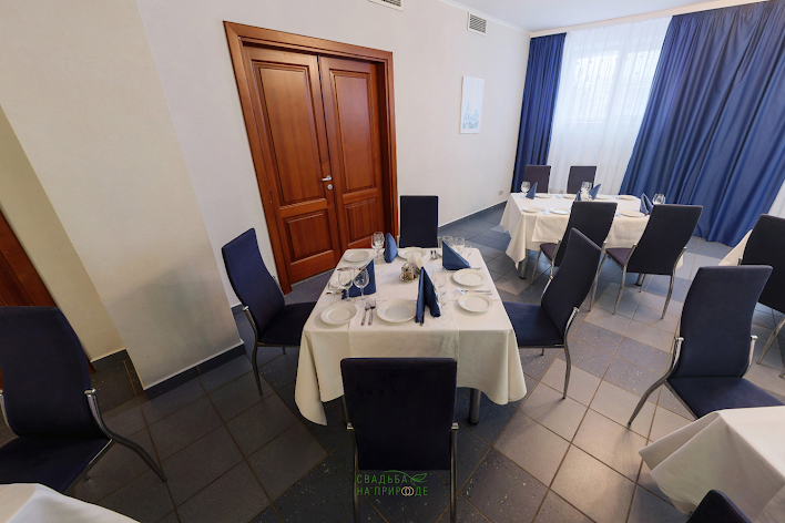 Фото №4 зала Малый зал