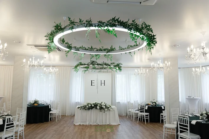 Фото №1 зала Ресторан