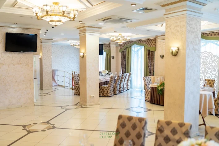 Фото №1 зала 2 этаж