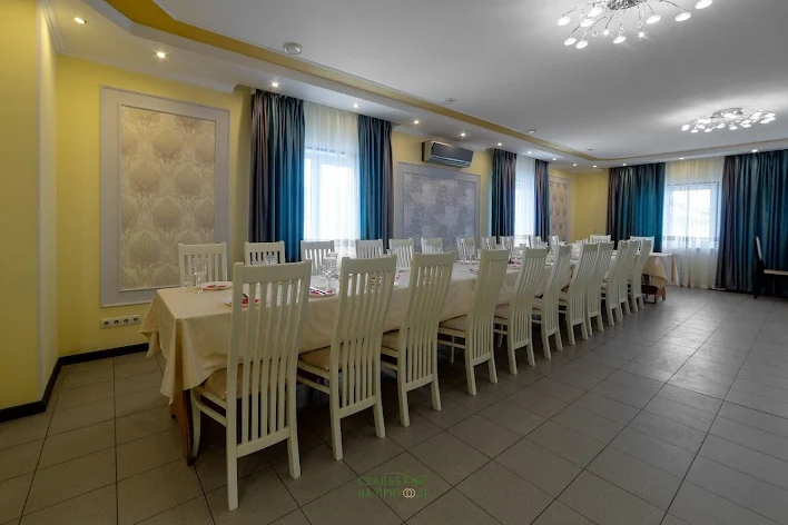 Фото №3 зала Основной зал