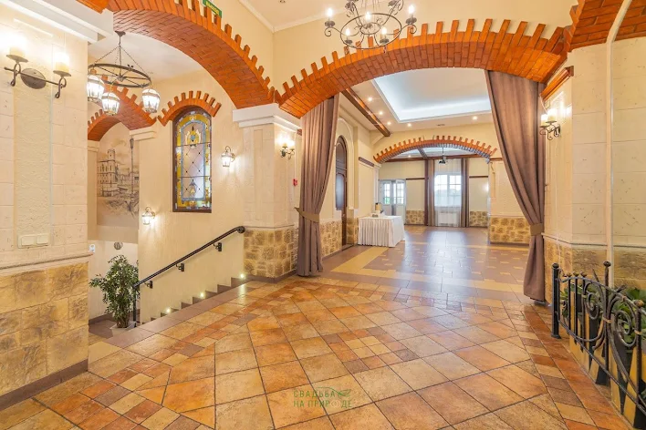 Фото №4 зала Греческий зал