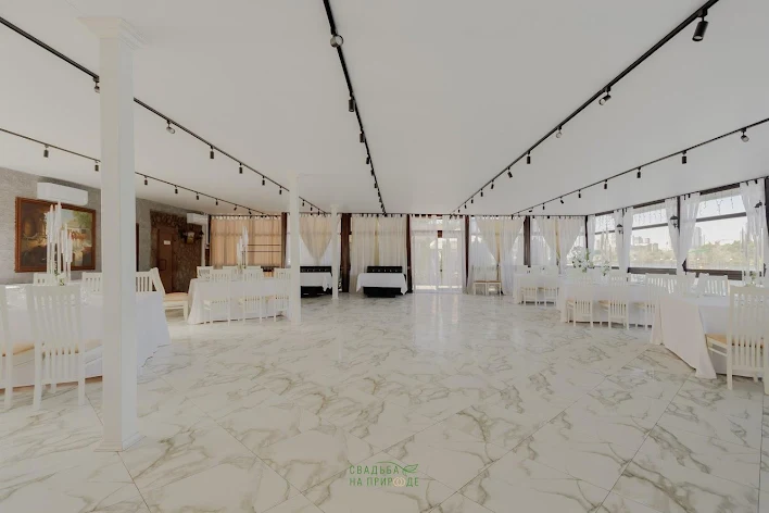 Фото №3 зала Зал «Белый» 