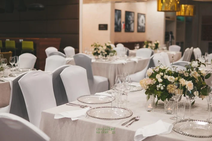 Фото №2 зала Основной зал