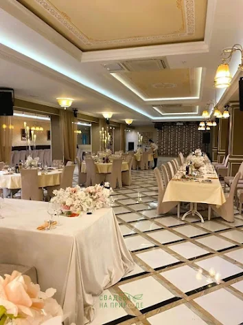 Фото №2 зала Основной зал