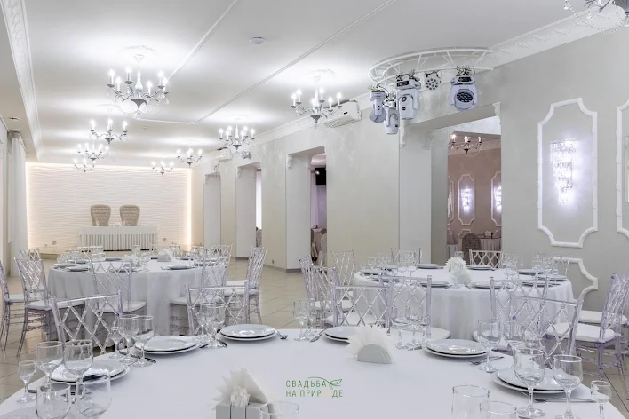 Фото №1 зала Основной зал