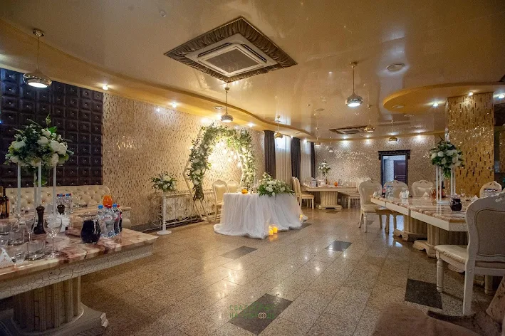 Фото №2 зала Зал на 130 человек