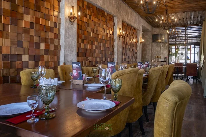 Фото №2 зала Vip-зал №1