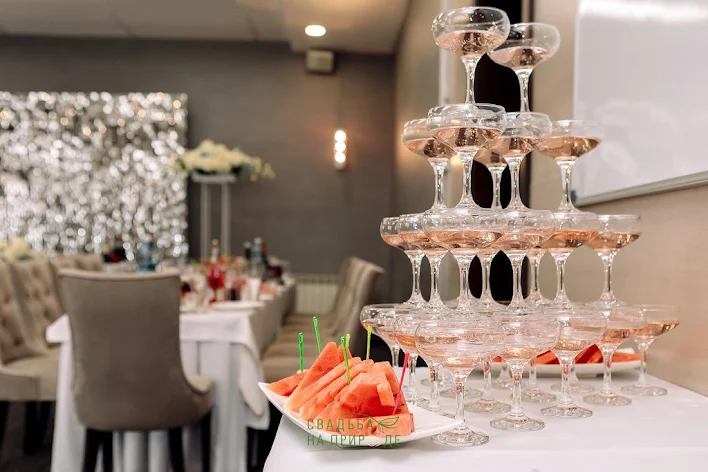 Фото №4 зала Большой зал